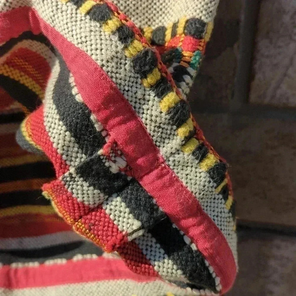 1940's "Tourist Souvenir  Skirt" - Picture 4 of 8